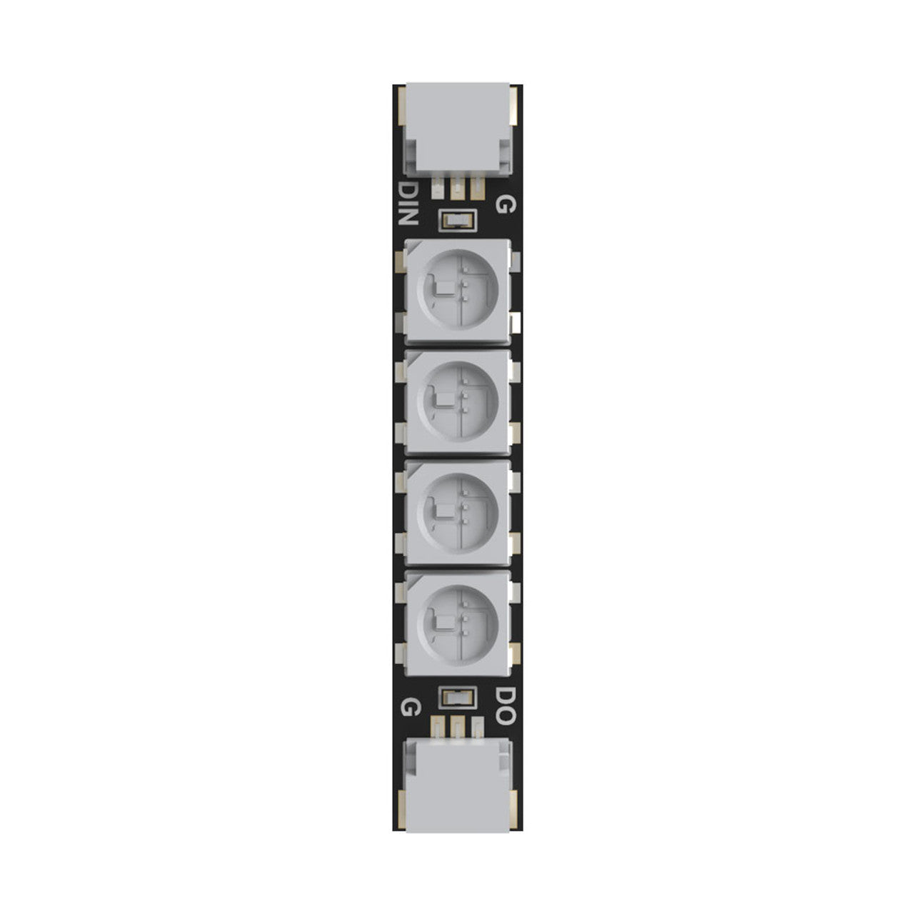 SpeedyBee Programable ws2812 Arm LEDs (4 Pcs)