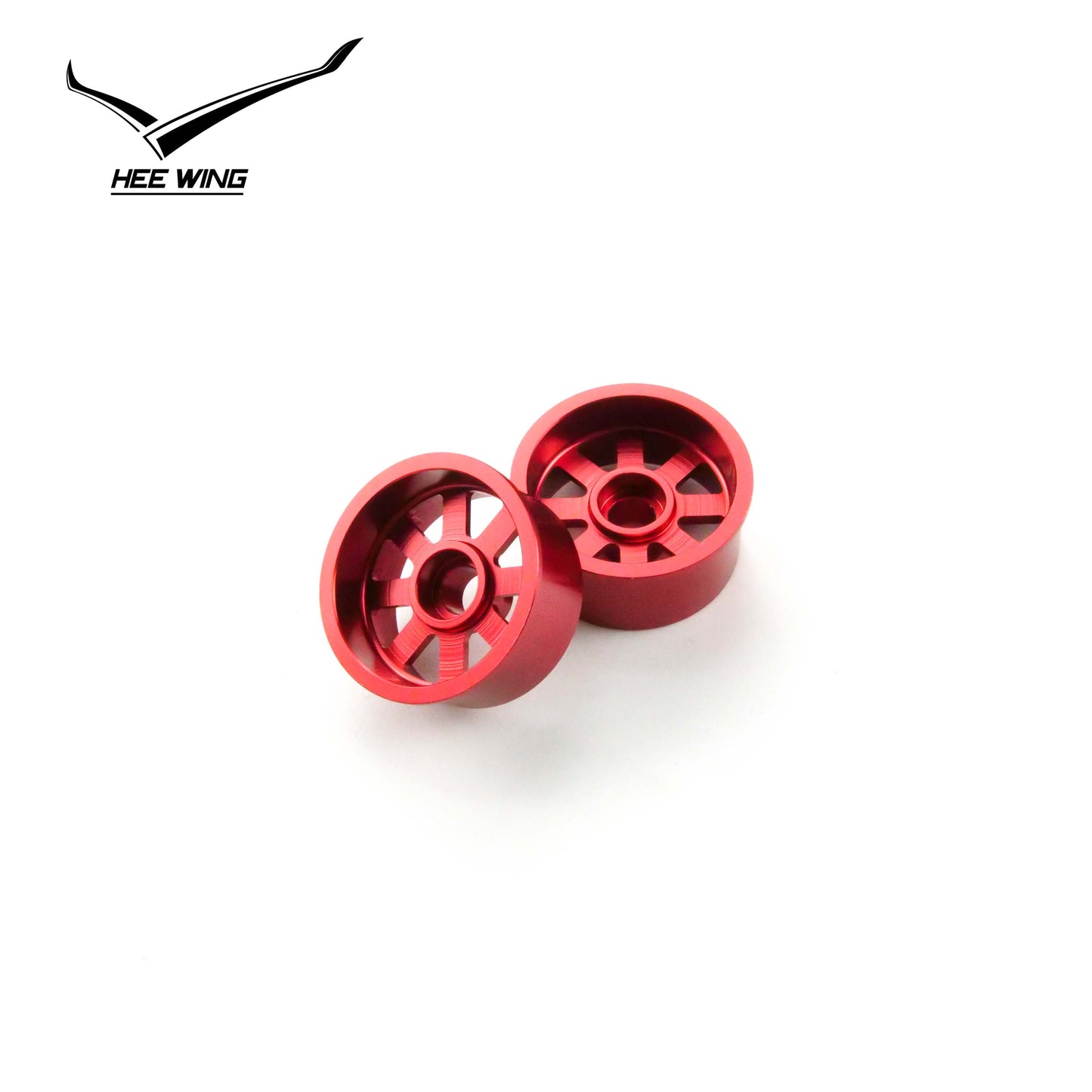 T1 Aluminum Landing Gear Wheel