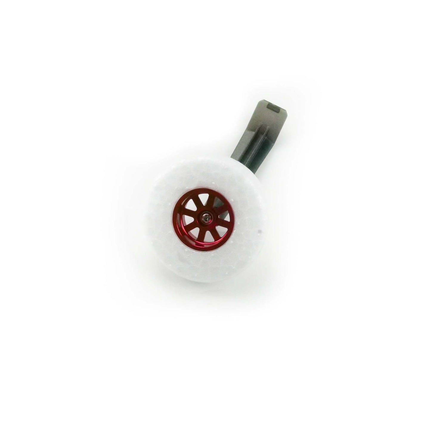 T1 Aluminum Landing Gear Wheel