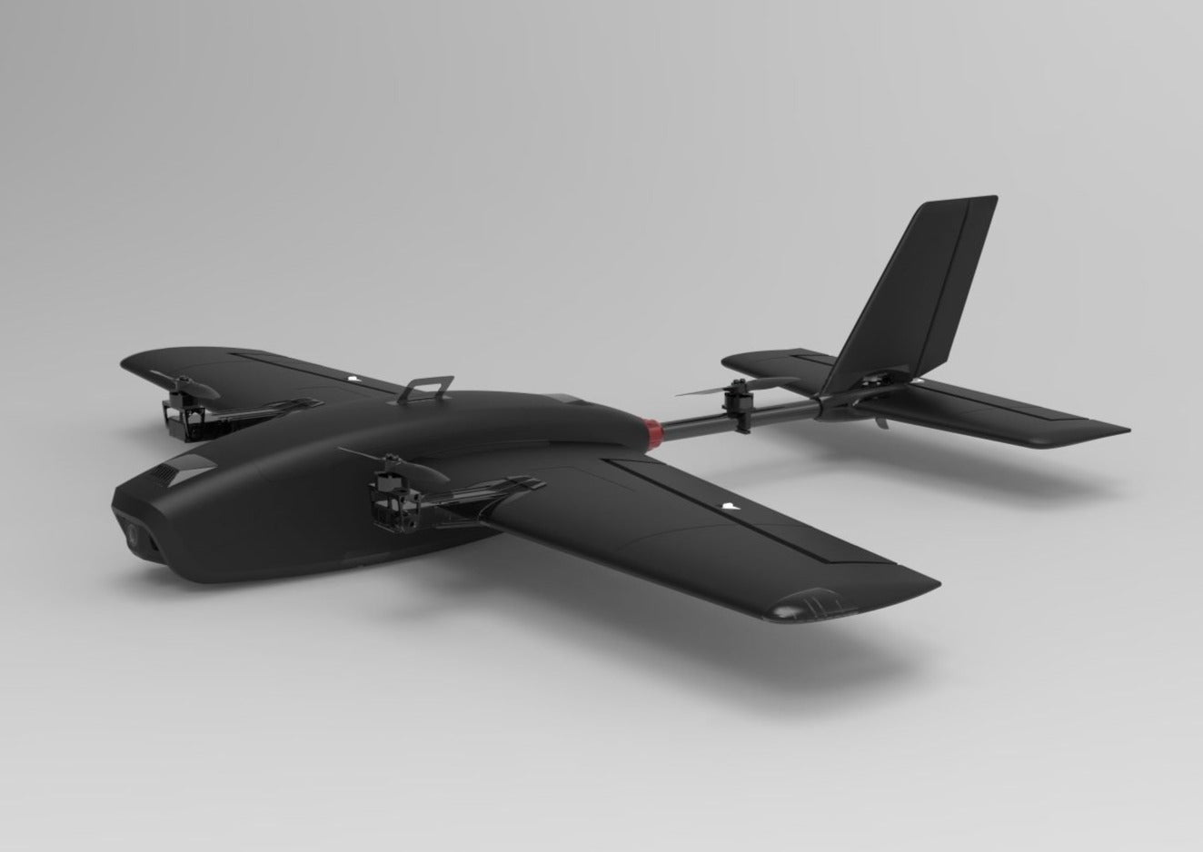 Hee Wing T1 Ranger VTOL PNP