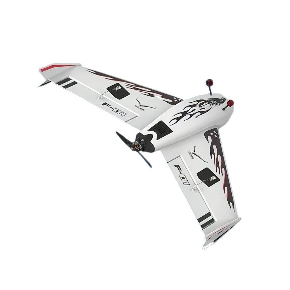 Hee Wing F01 wing 690mm EPP rc airplane